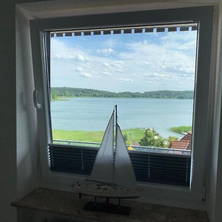 Apartment Am See Scharbeutz Esterno foto