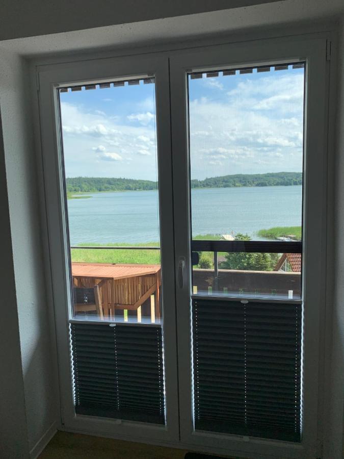 Apartment Am See Scharbeutz Esterno foto